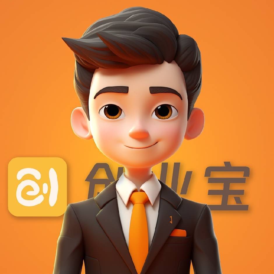 创业宝 | 范先生.࿐