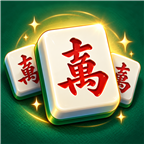 麻雀经典消消宣传图