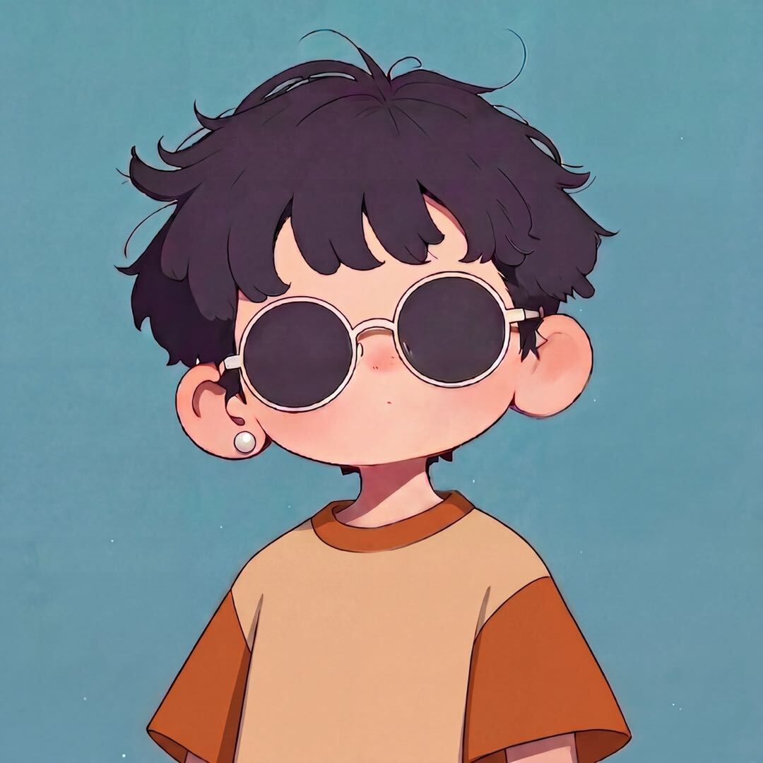 八白