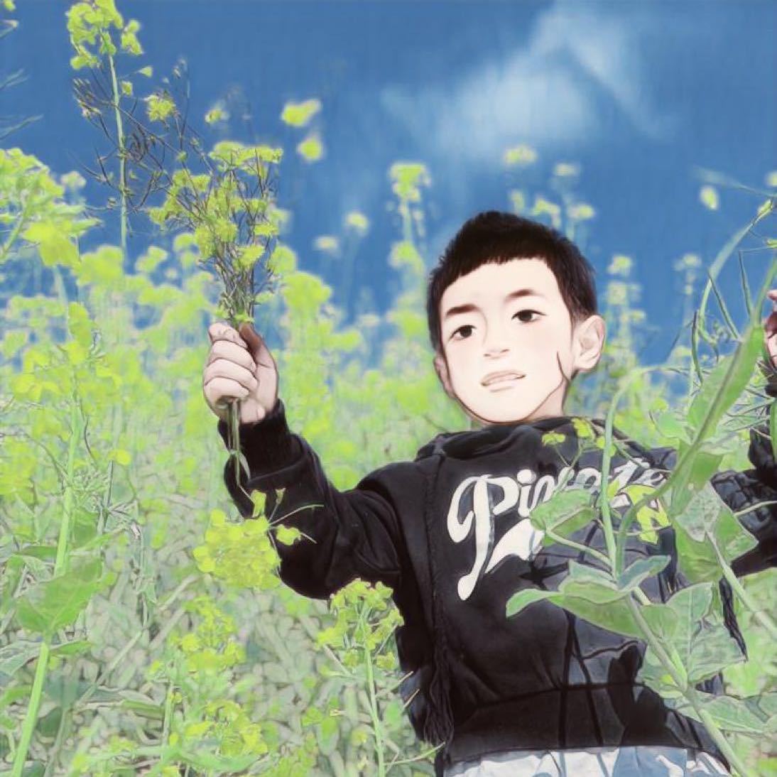 程兴龙