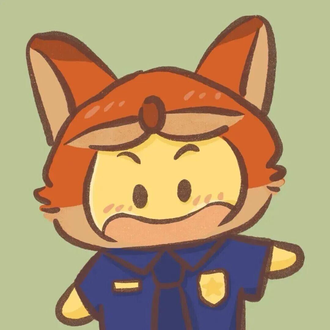 。