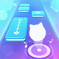 音乐喵喵宣传图