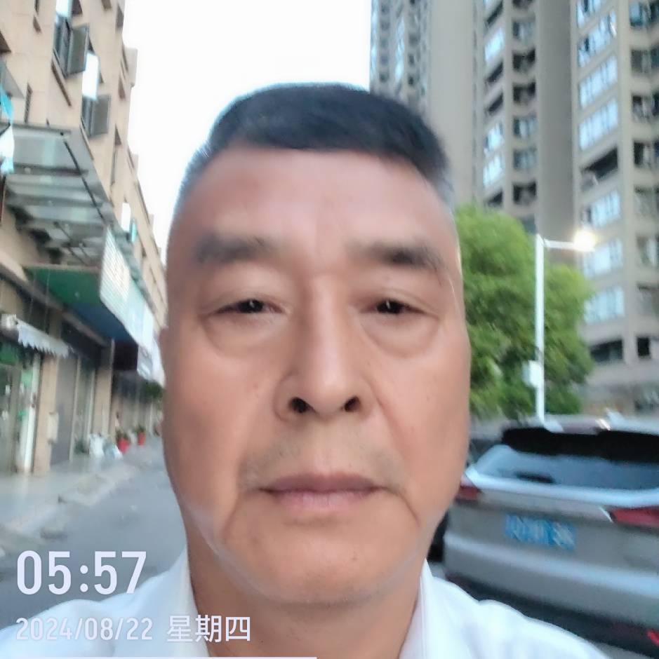 陈吉华