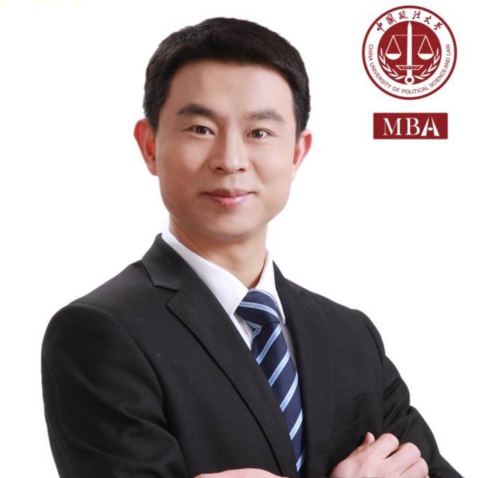 孟博士法大MBA招生主任