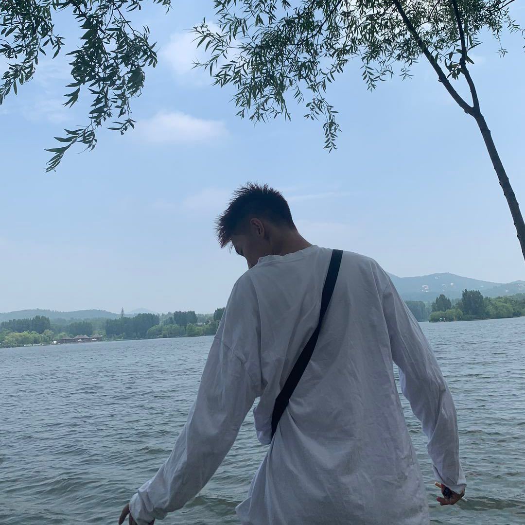 强仔