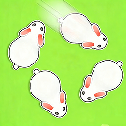 解救小兔兔