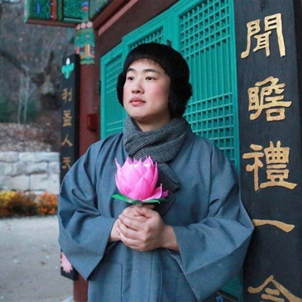 不倒翁