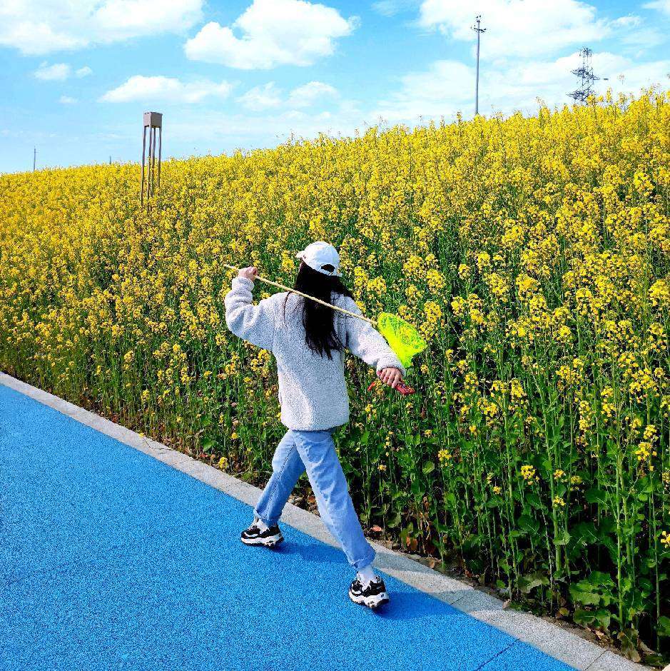 秋末*冬初