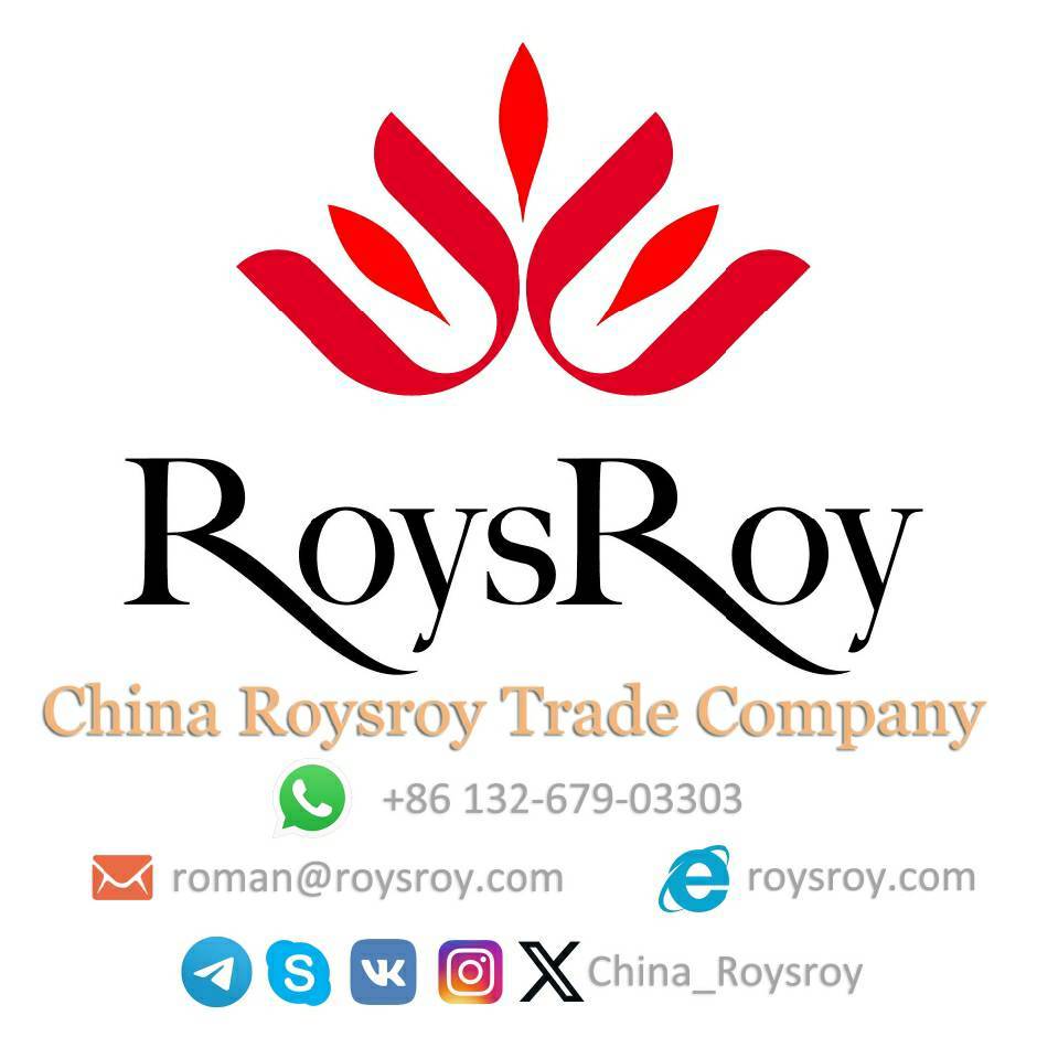 ROYSROY-WeChat