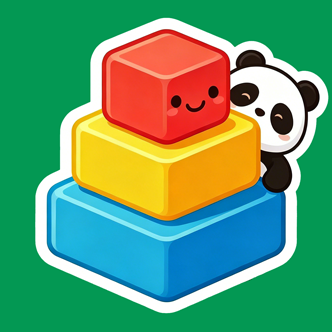 潘达爱消消