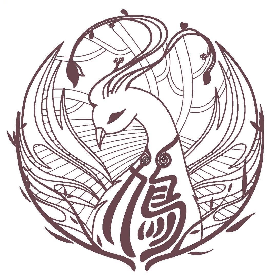 鸠兹服饰