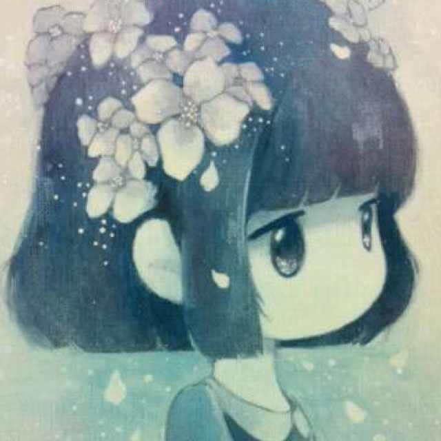 用戶頭像