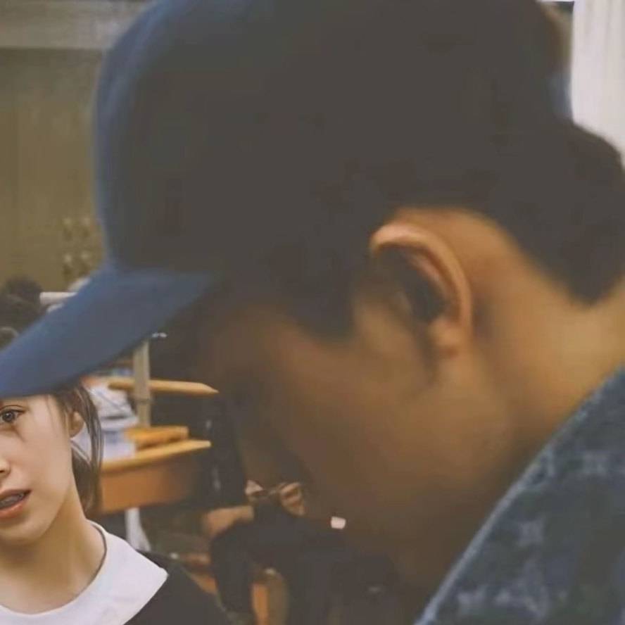 子易（即现即影工作室）