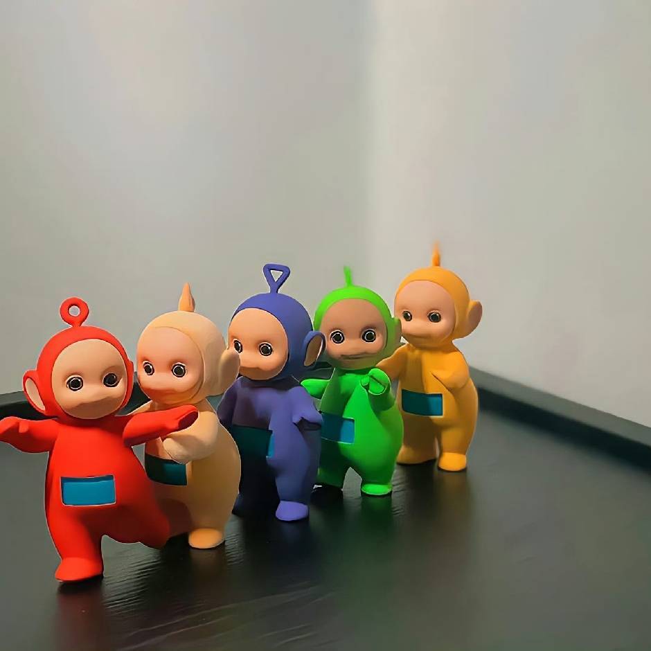 小妍姐姐