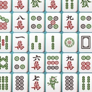 挪对对麻将消消