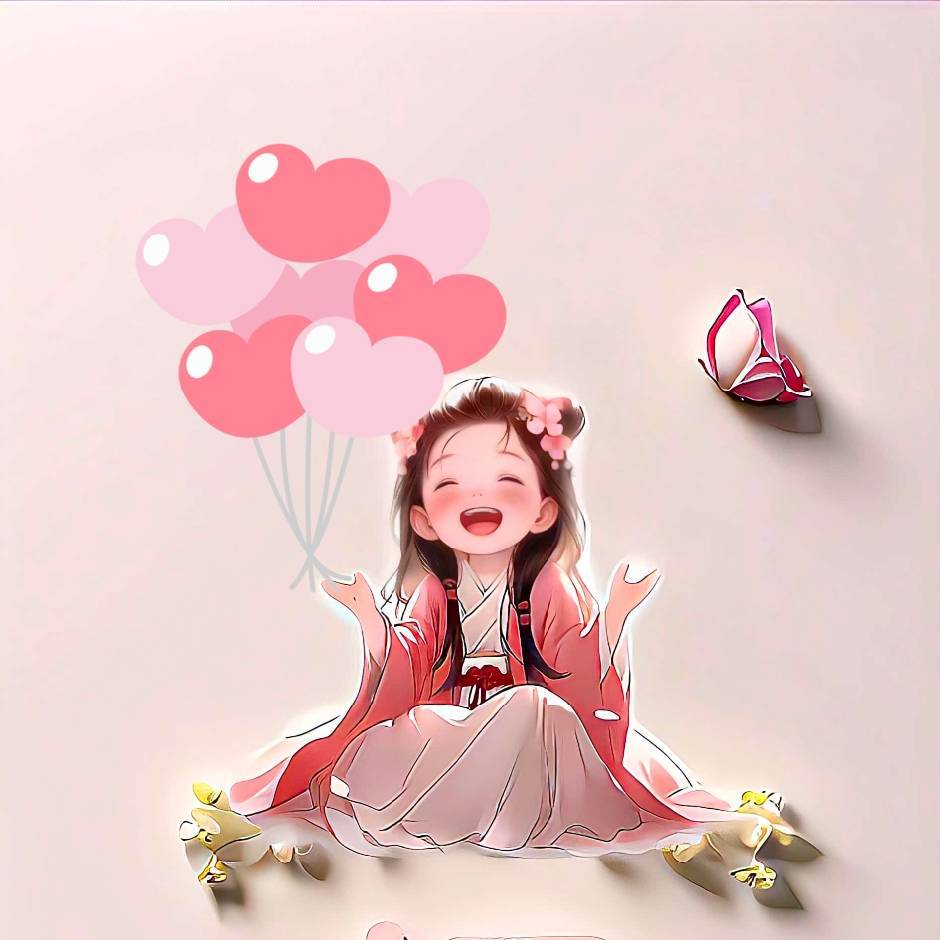 甜甜呀