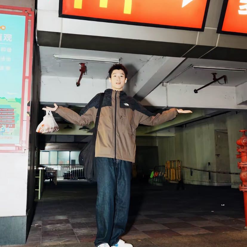 睡不醒就继续睡