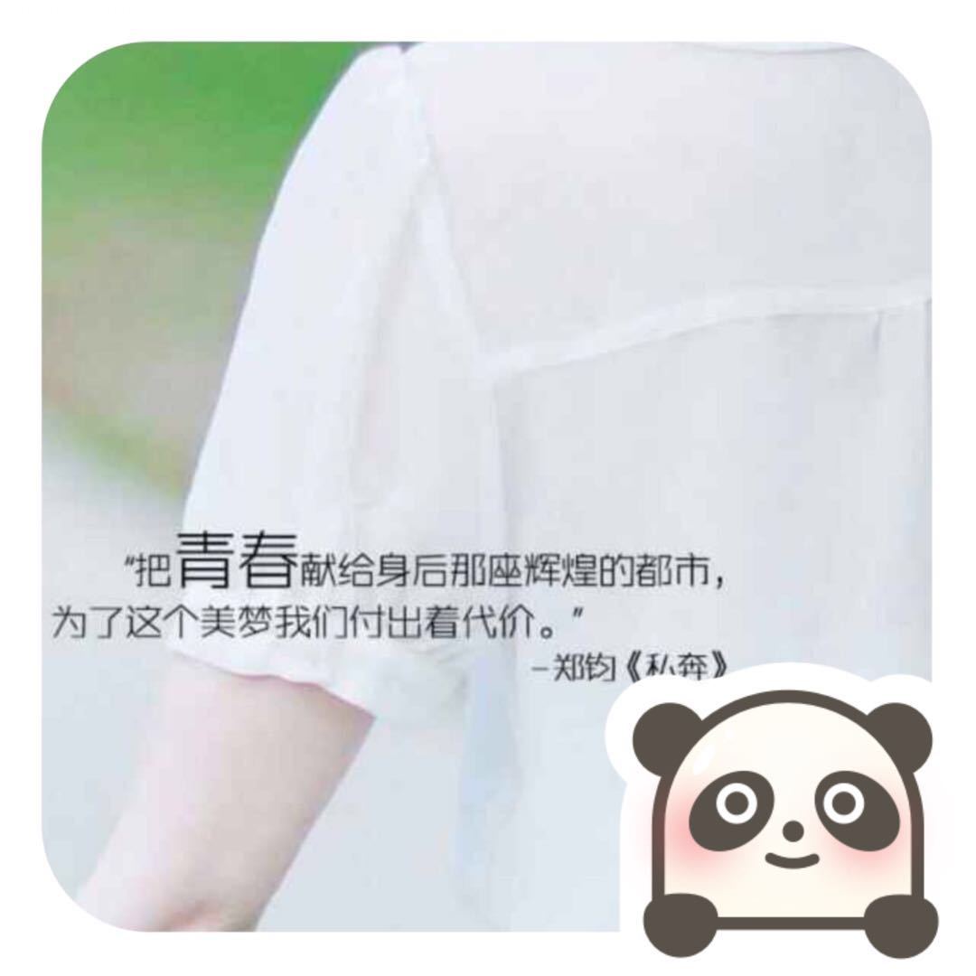 用戶頭像