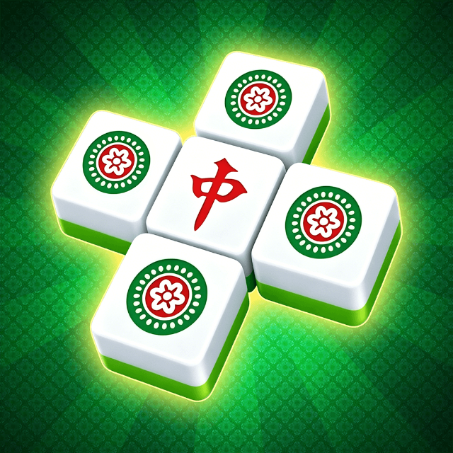消消我最六