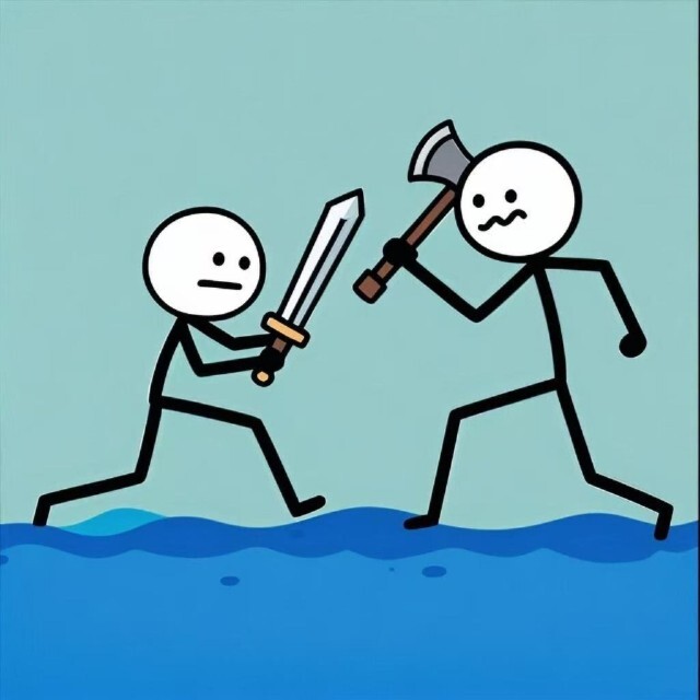 双人王者决斗