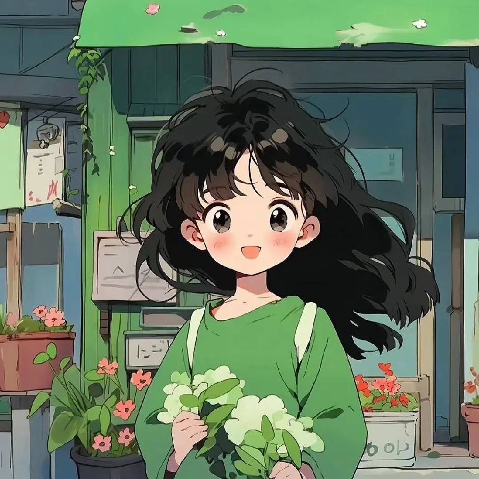 lucky