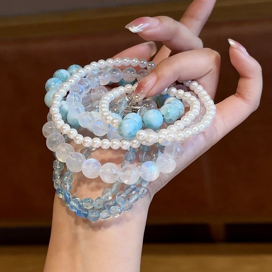 辰小辰的美串儿📿