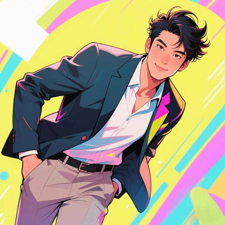 Brian Wong~外教一对一