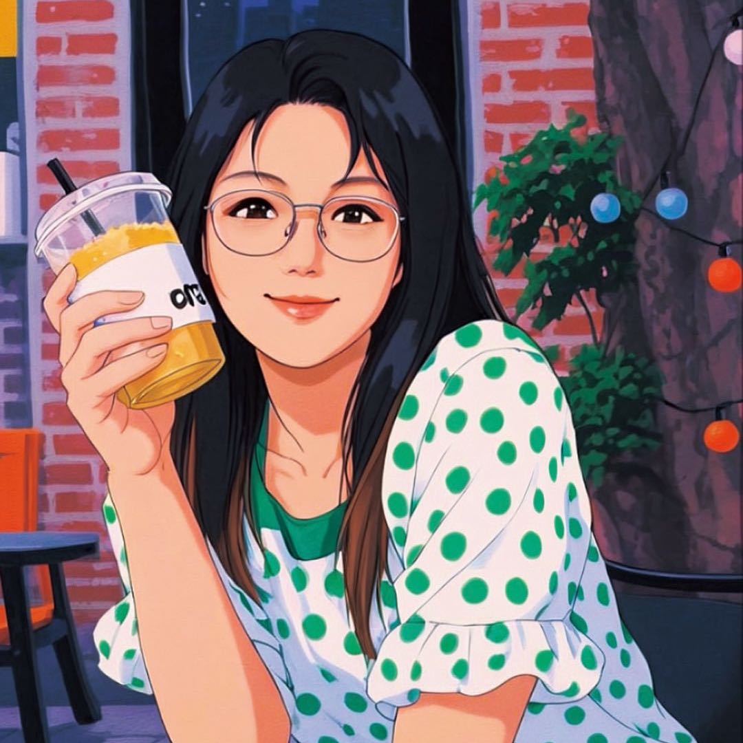 Jiᴗangꕤ Չᐝ好运加满ꚸ