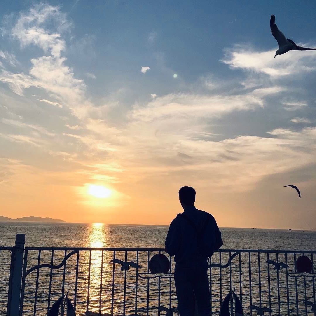 王海龙