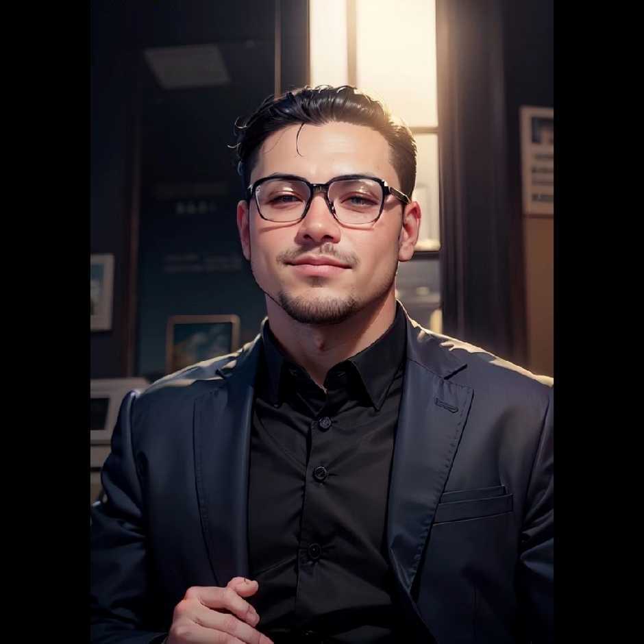 不会说谎的呆子