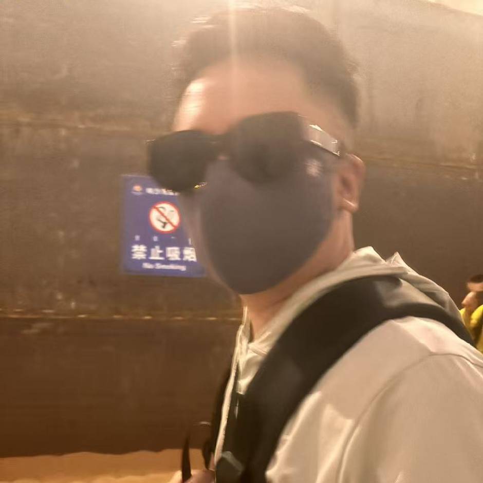 五层人员