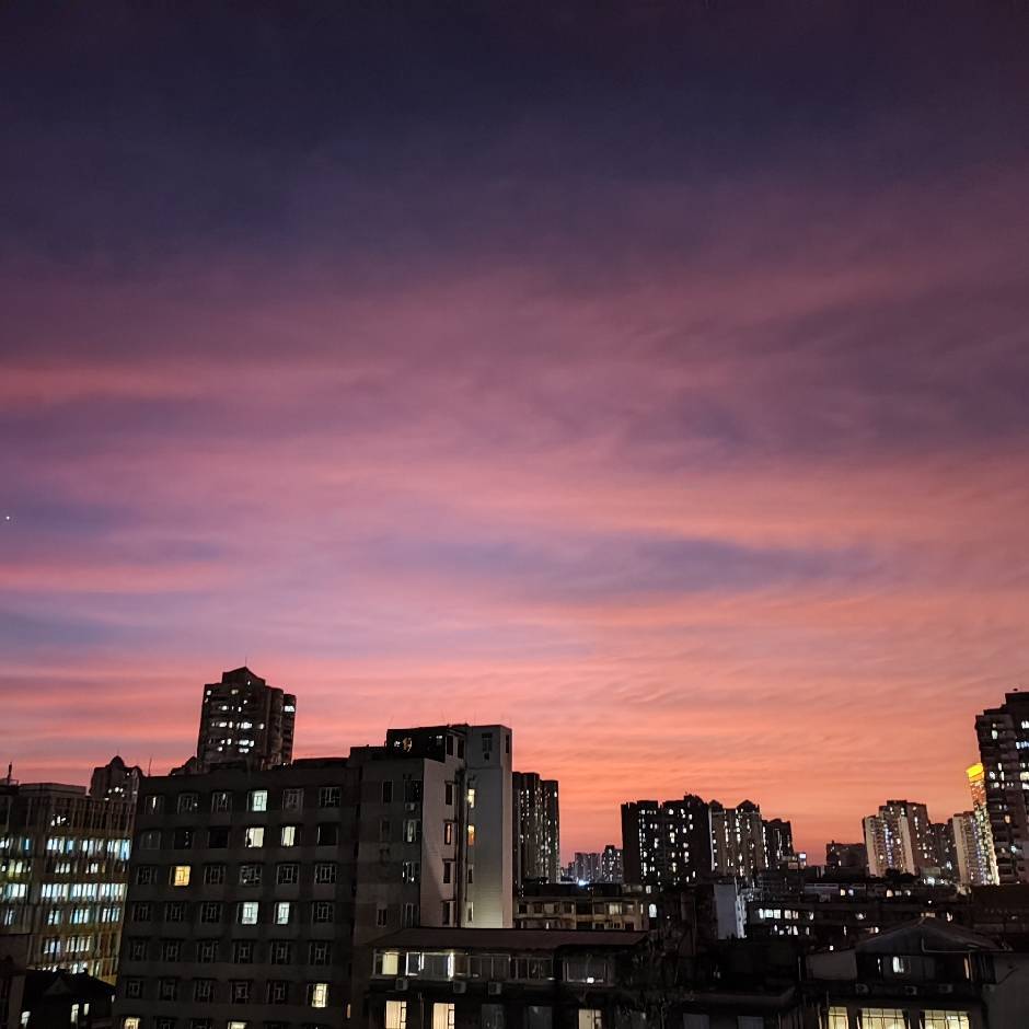 童年的推土机
