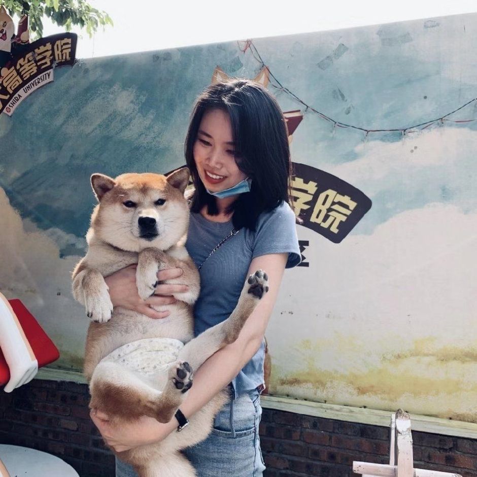 凡科_成小姐