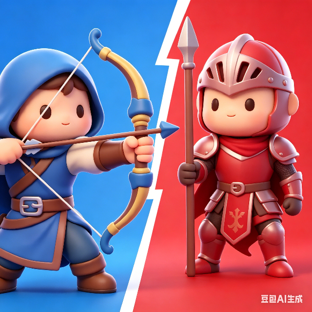 占城大师手游