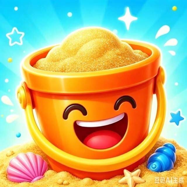 沙画消除游戏