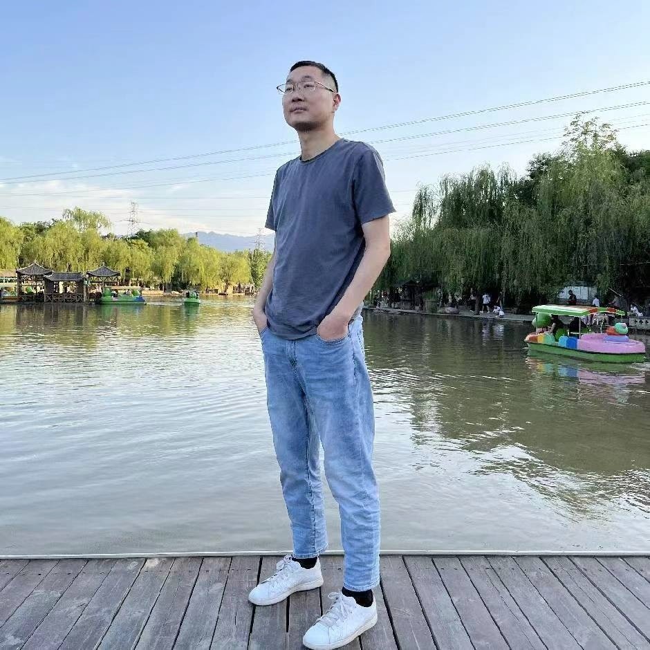 企尚网络徐飞