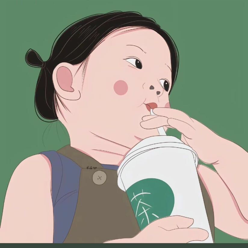徐菜苔🥬