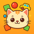 小猫合合消