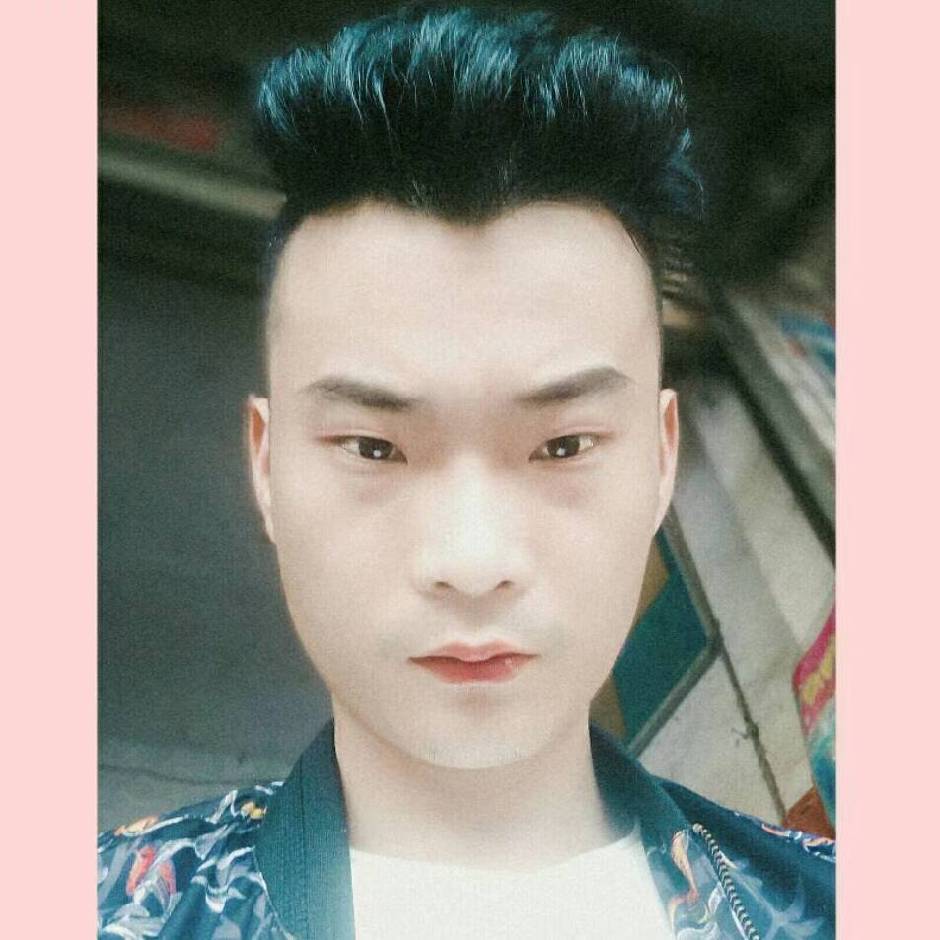 :甜好多:🐉🎤