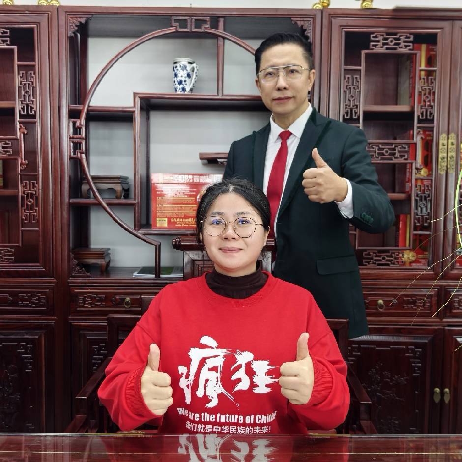 许凤+疯狂英语真人伴习+快速提分