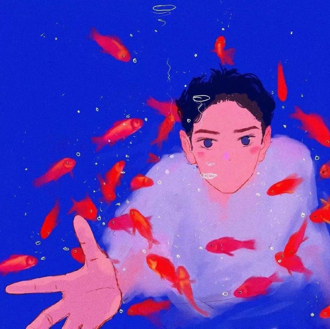 刘