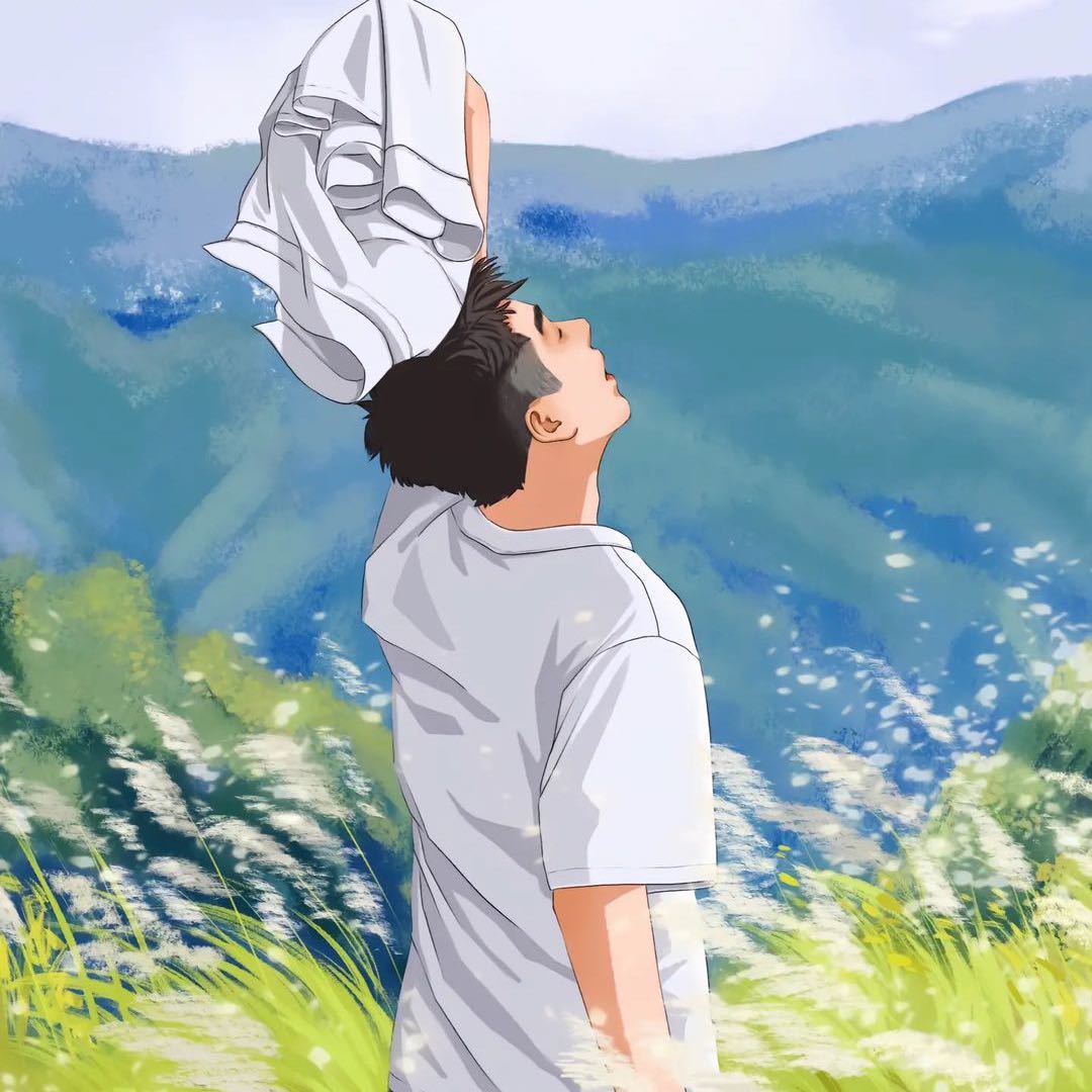 鲸歌