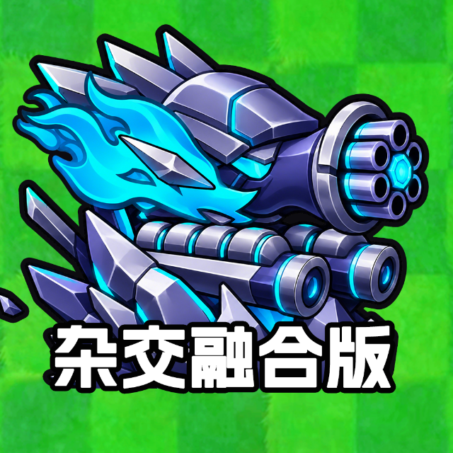 植僵塔防融合对战