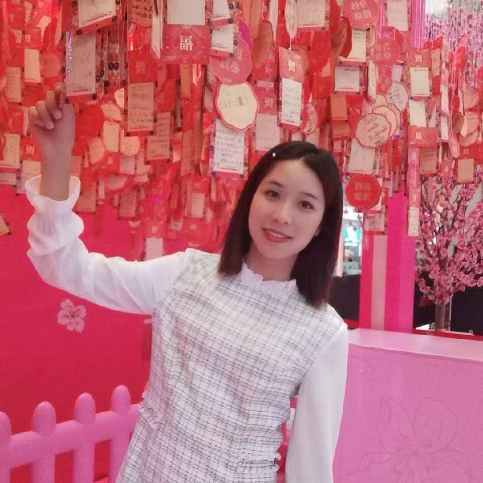 用戶頭像