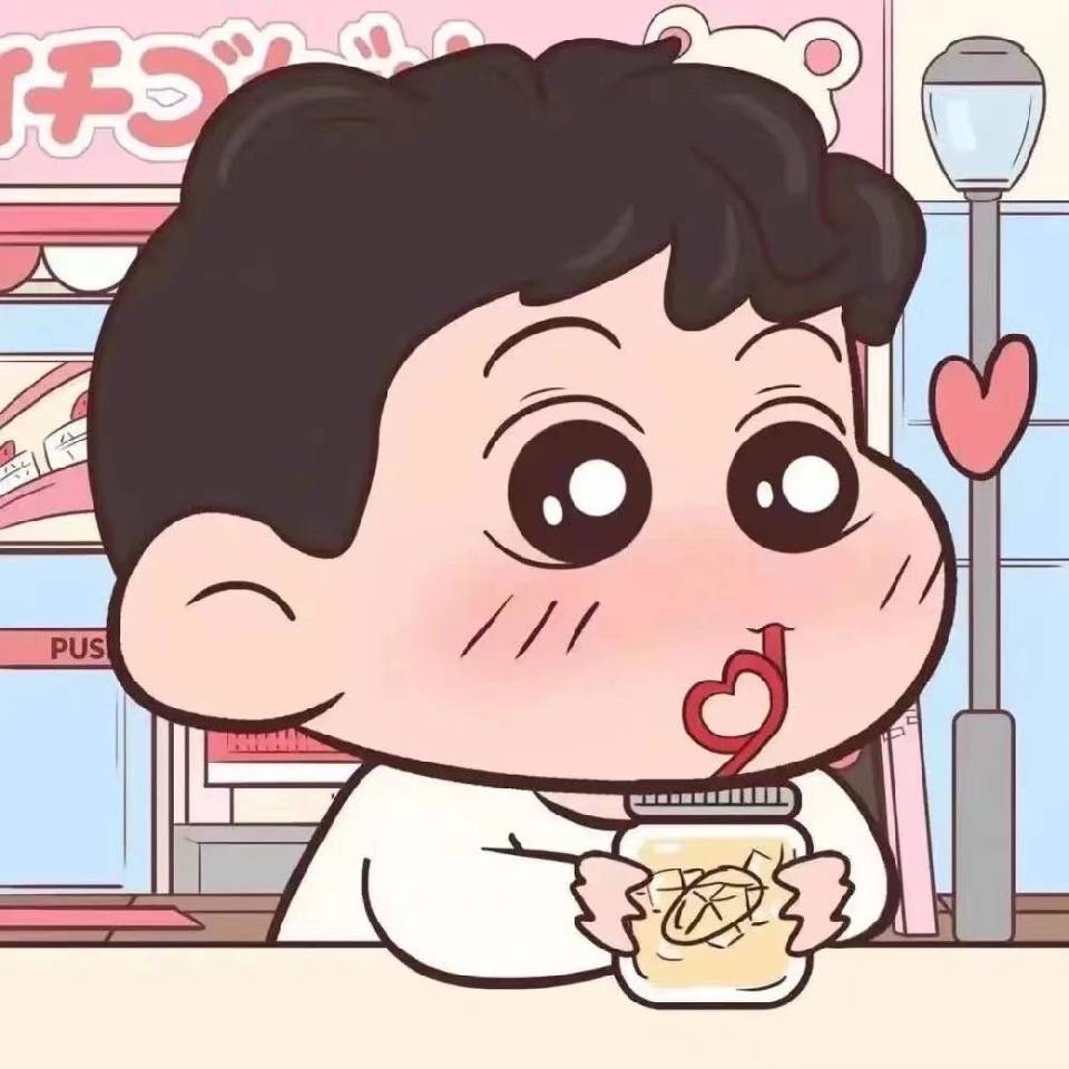 一匹马赛克