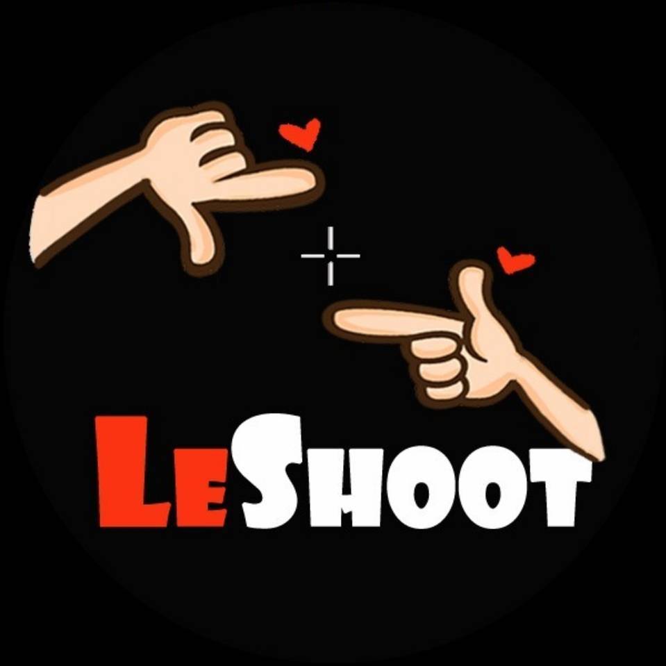 乐摄派@leshoot