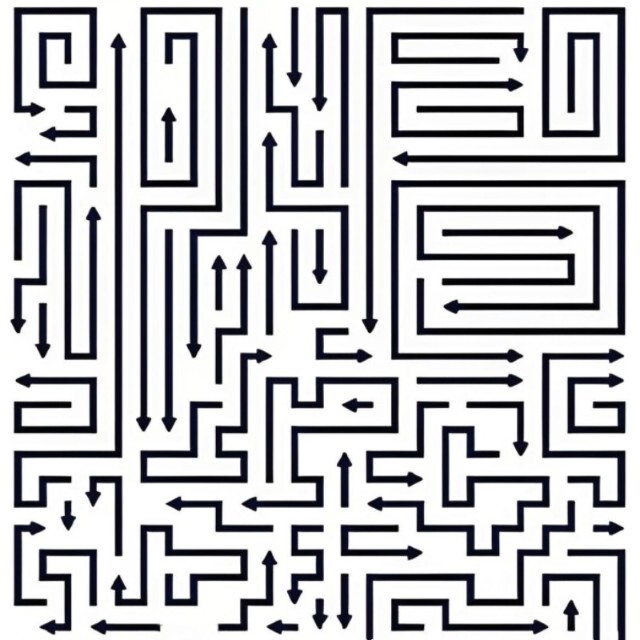 消箭头游戏