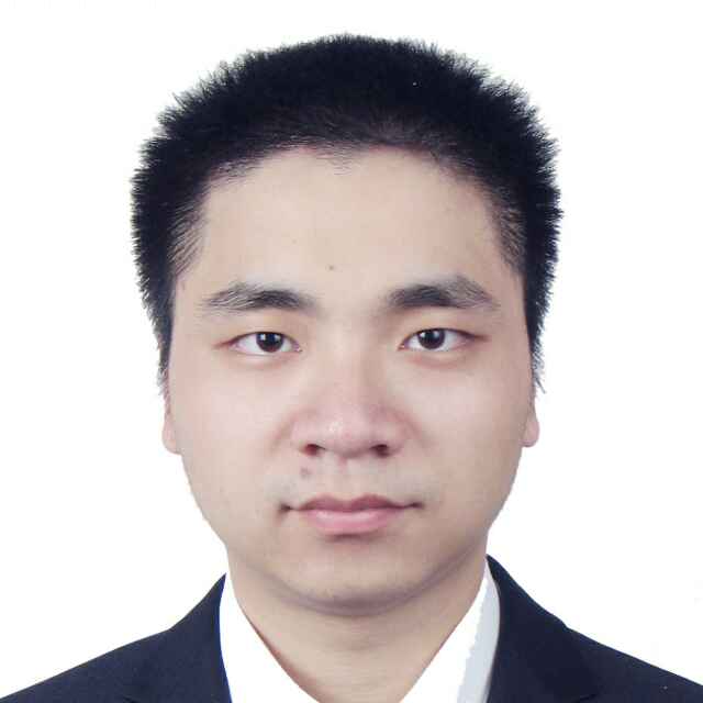 马作伟-物联网系统开发