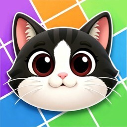 益智躲猫猫图标