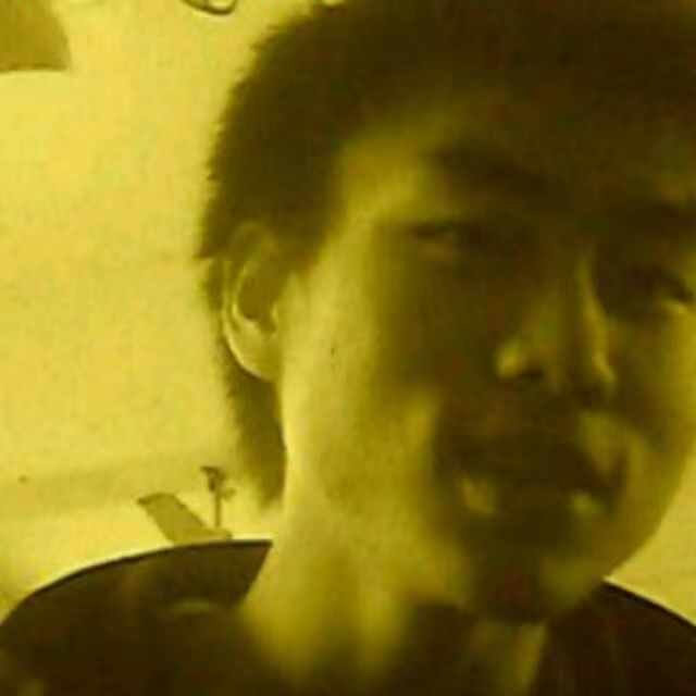 痕